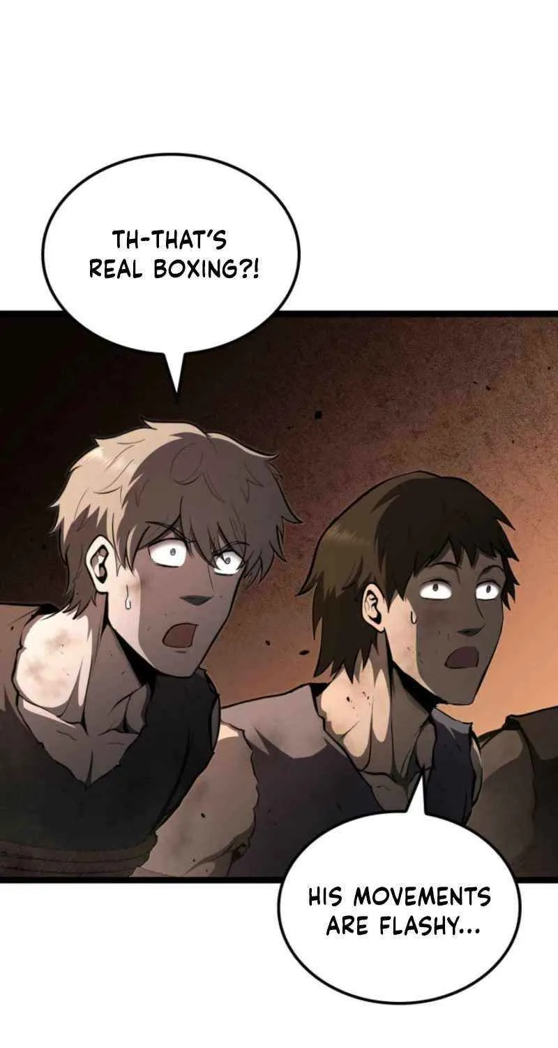 Read Kalli the Champion chapter 114 image 64 on Lezhin