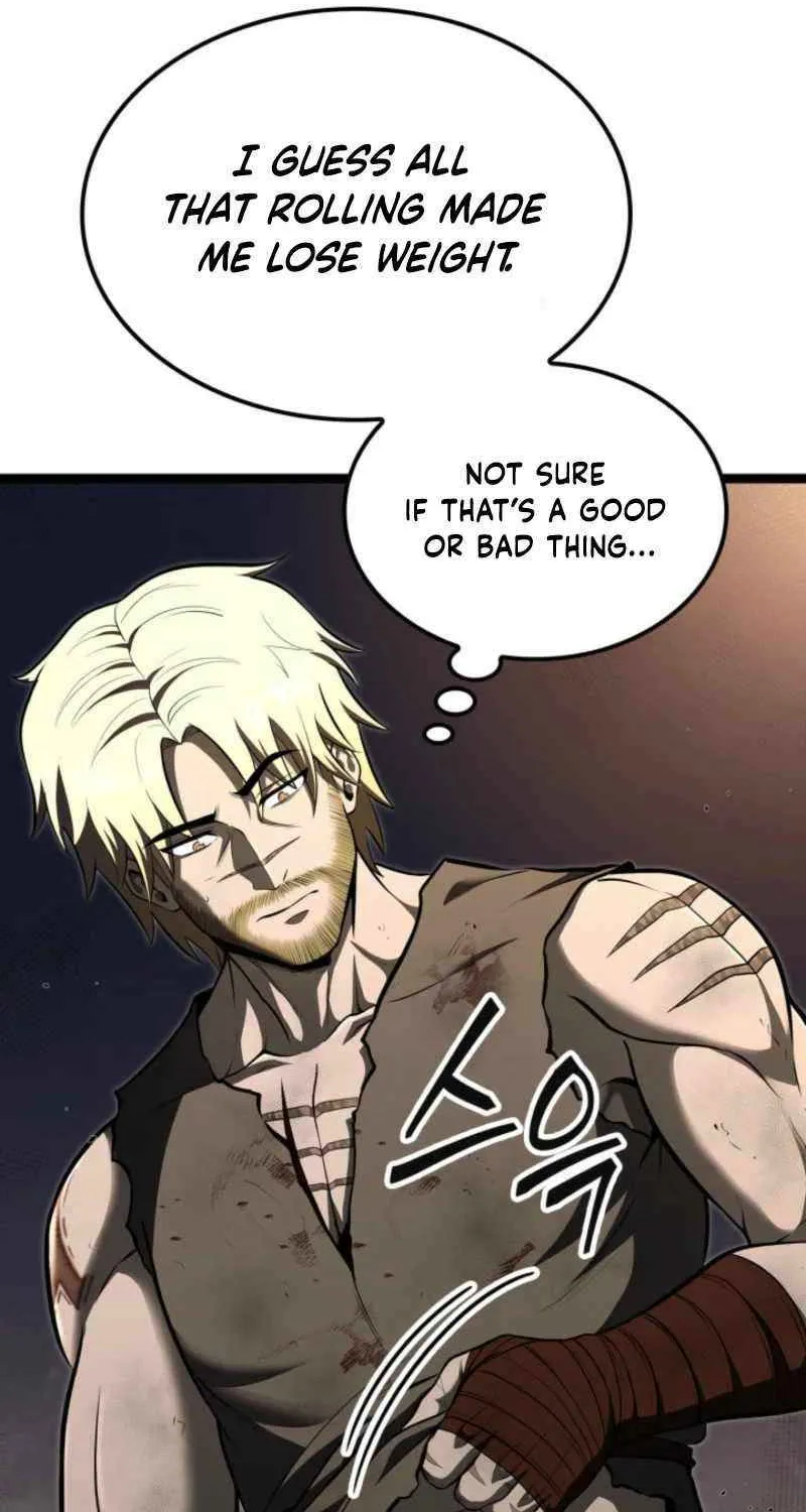 Read Kalli the Champion chapter 114 image 7 on Lezhin