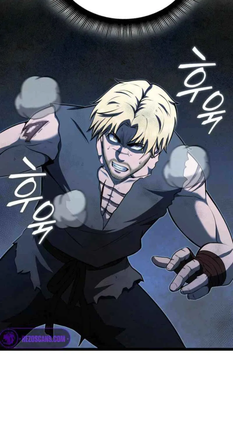 Read Kalli the Champion chapter 114 image 71 on Lezhin