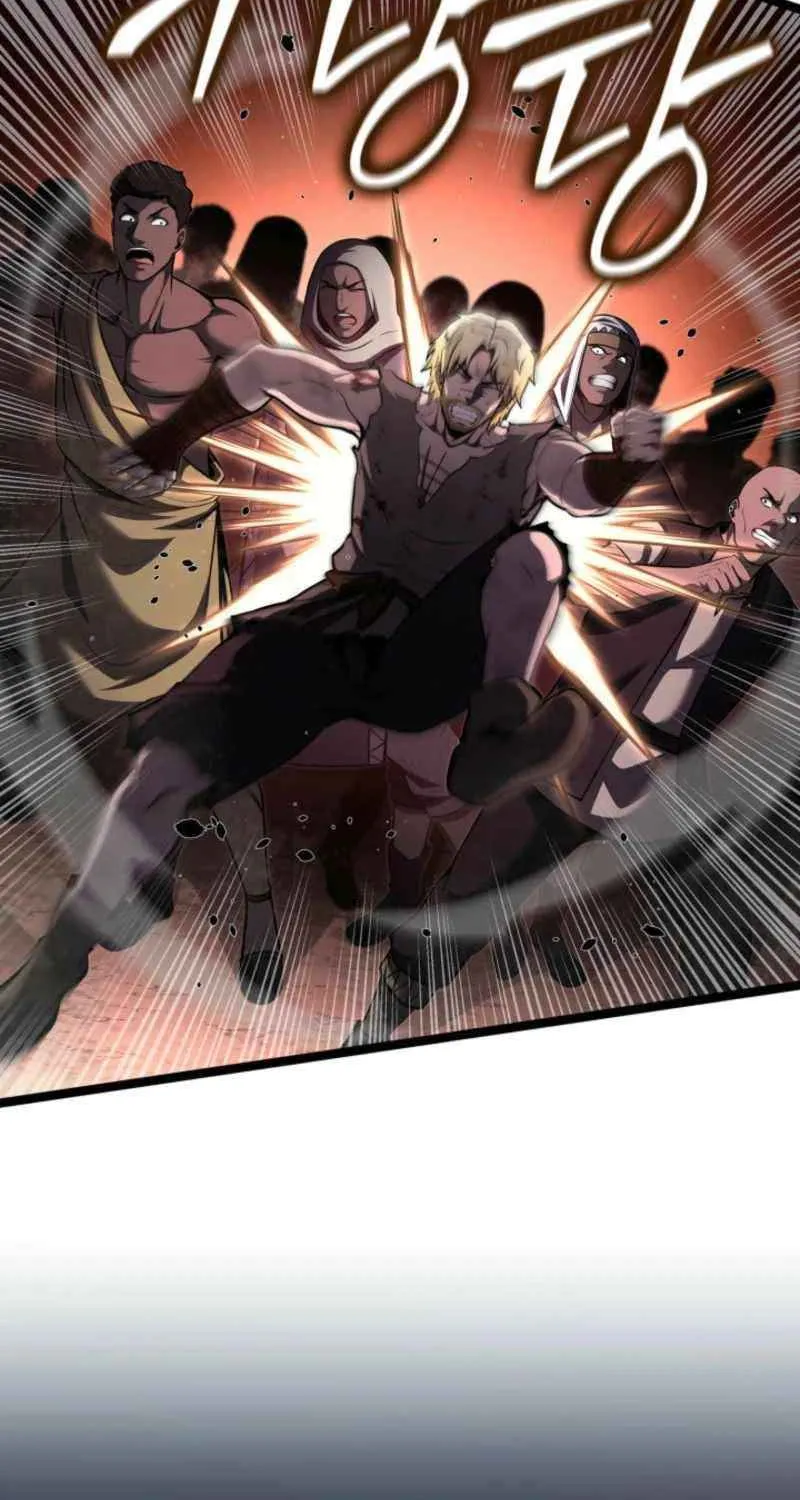 Read Kalli the Champion chapter 114 image 75 on Lezhin