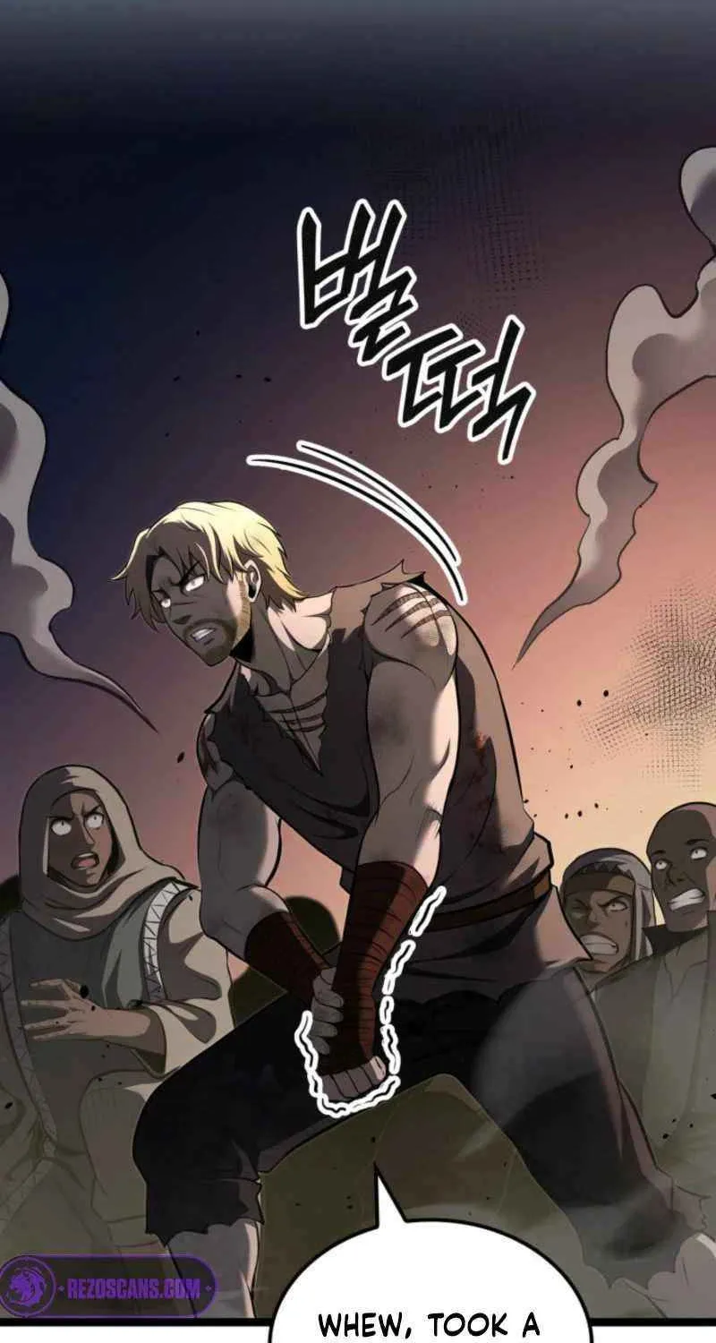 Read Kalli the Champion chapter 114 image 76 on Lezhin