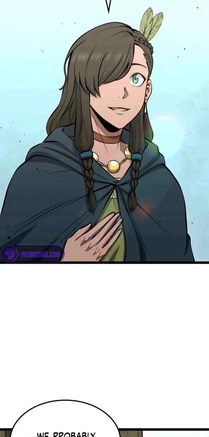Read Kalli the Champion chapter 115 image 101 on Lezhin