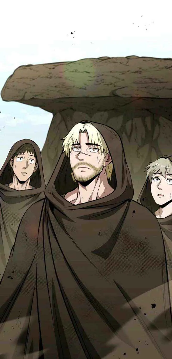 Read Kalli the Champion chapter 115 image 104 on Lezhin