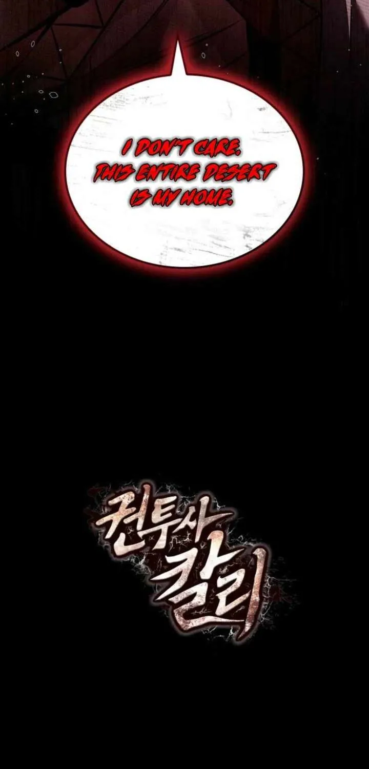 Read Kalli the Champion chapter 115 image 115 on Lezhin