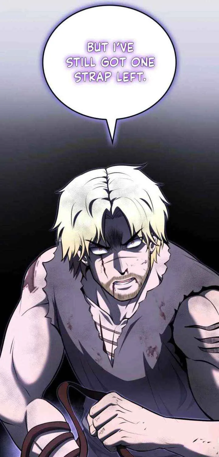 Read Kalli the Champion chapter 115 image 17 on Lezhin
