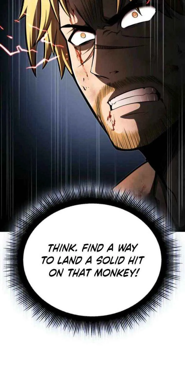 Read Kalli the Champion chapter 115 image 21 on Lezhin