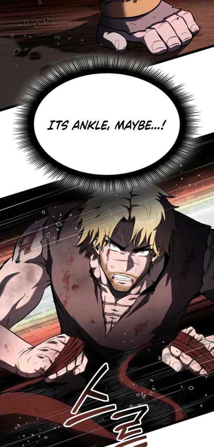 Read Kalli the Champion chapter 115 image 27 on Lezhin