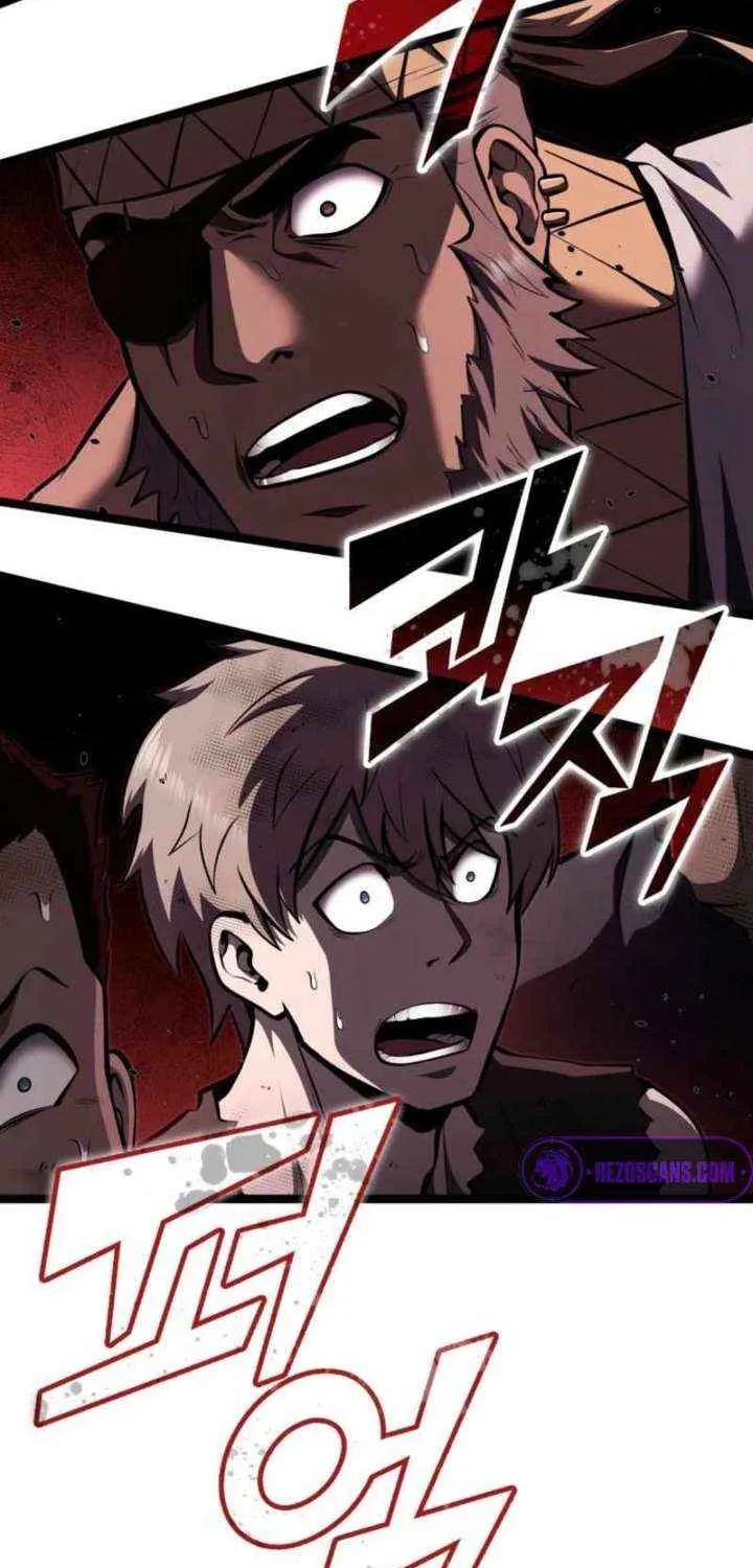 Read Kalli the Champion chapter 115 image 3 on Lezhin