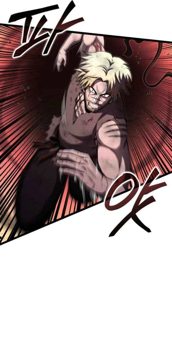 Read Kalli the Champion chapter 115 image 33 on Lezhin