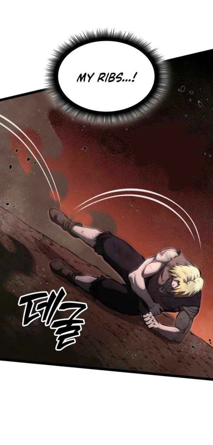 Read Kalli the Champion chapter 115 image 41 on Lezhin