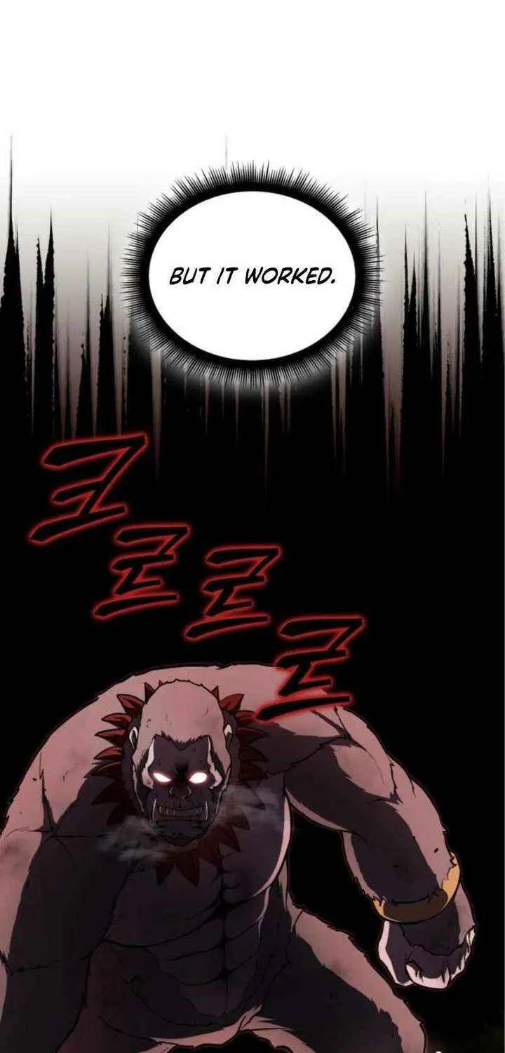 Read Kalli the Champion chapter 115 image 42 on Lezhin