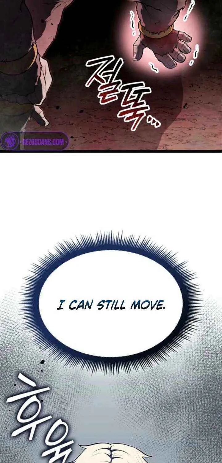Read Kalli the Champion chapter 115 image 43 on Lezhin