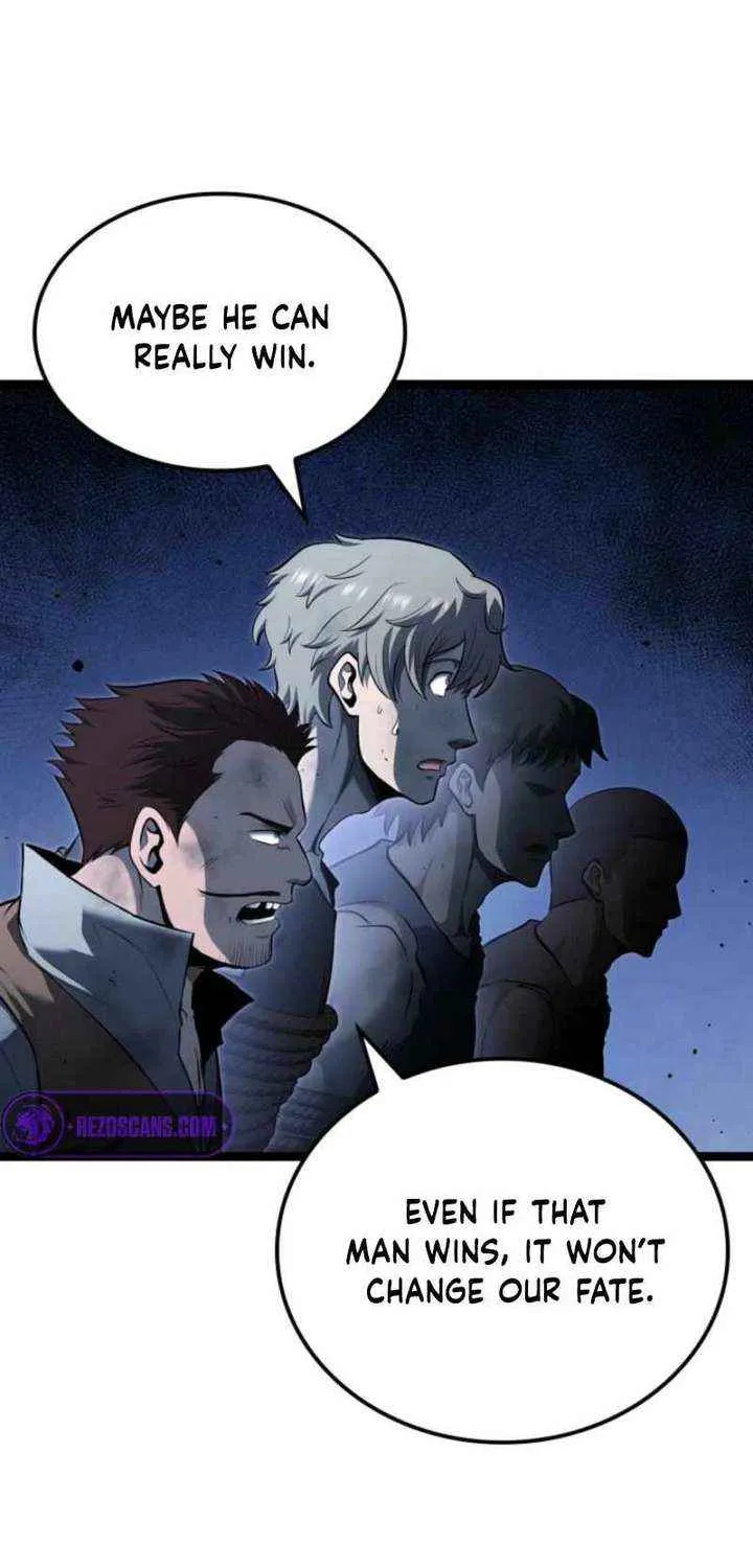 Read Kalli the Champion chapter 115 image 45 on Lezhin