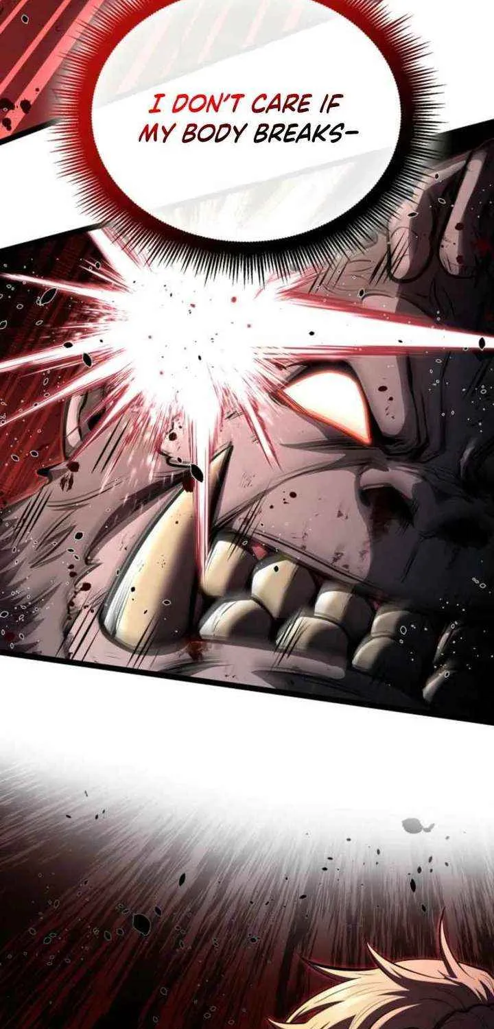 Read Kalli the Champion chapter 115 image 5 on Lezhin