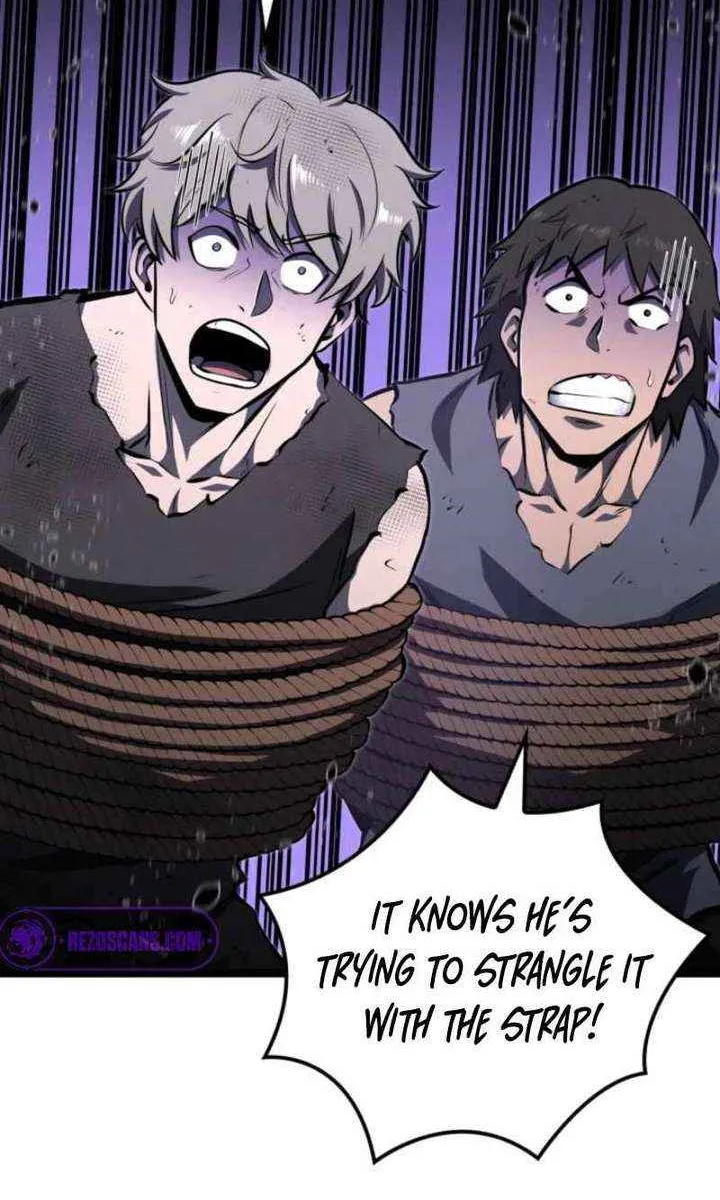Read Kalli the Champion chapter 115 image 56 on Lezhin