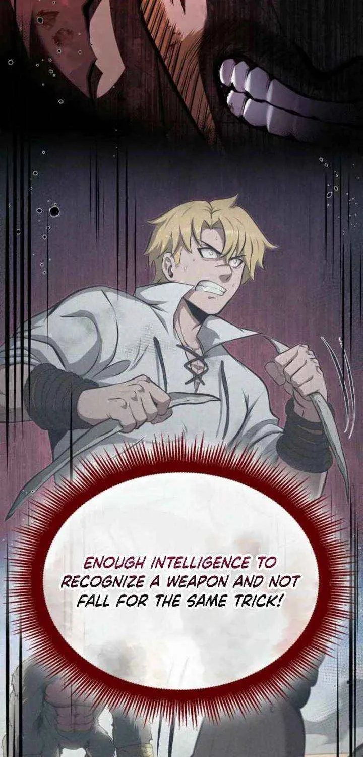 Read Kalli the Champion chapter 115 image 58 on Lezhin
