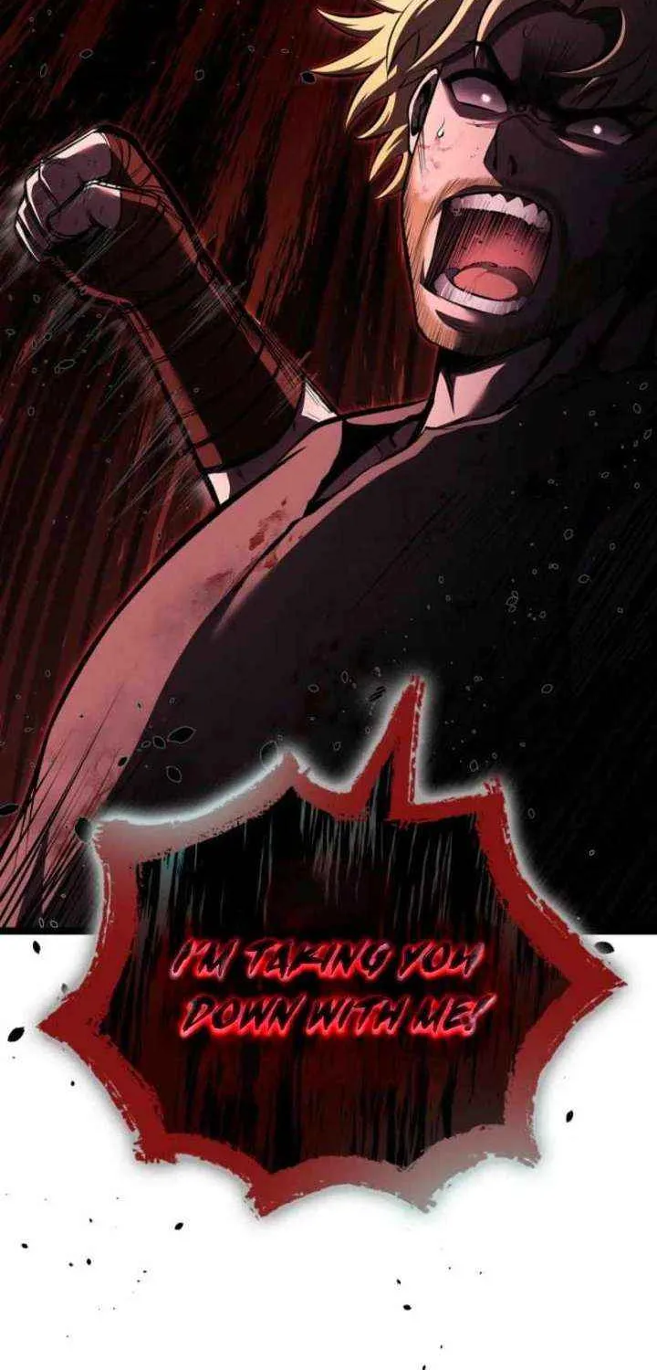 Read Kalli the Champion chapter 115 image 6 on Lezhin