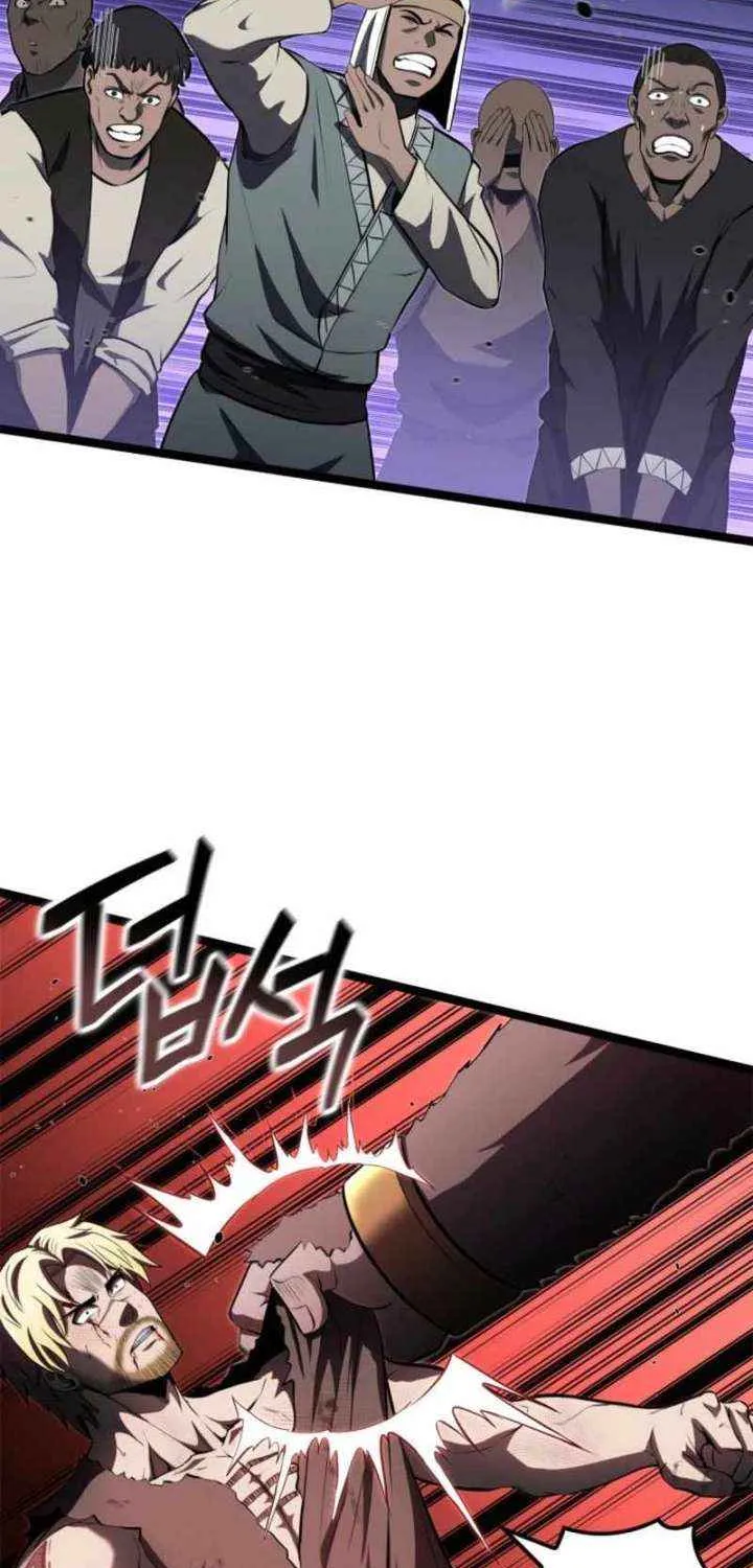 Read Kalli the Champion chapter 115 image 63 on Lezhin