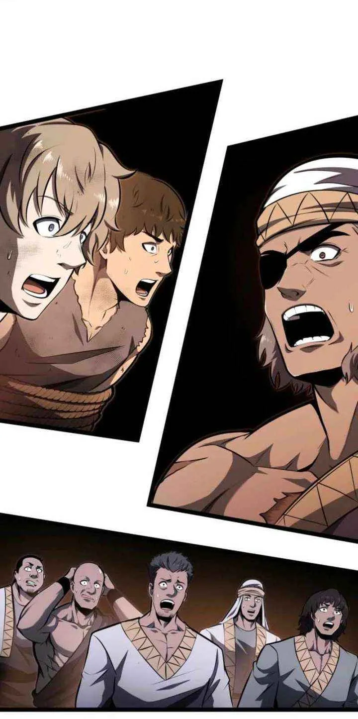 Read Kalli the Champion chapter 115 image 81 on Lezhin