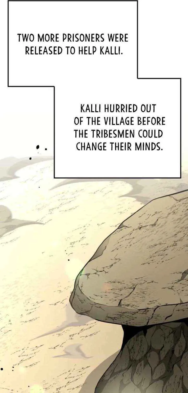 Read Kalli the Champion chapter 115 image 90 on Lezhin