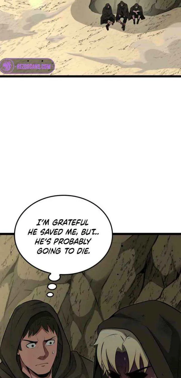 Read Kalli the Champion chapter 115 image 91 on Lezhin