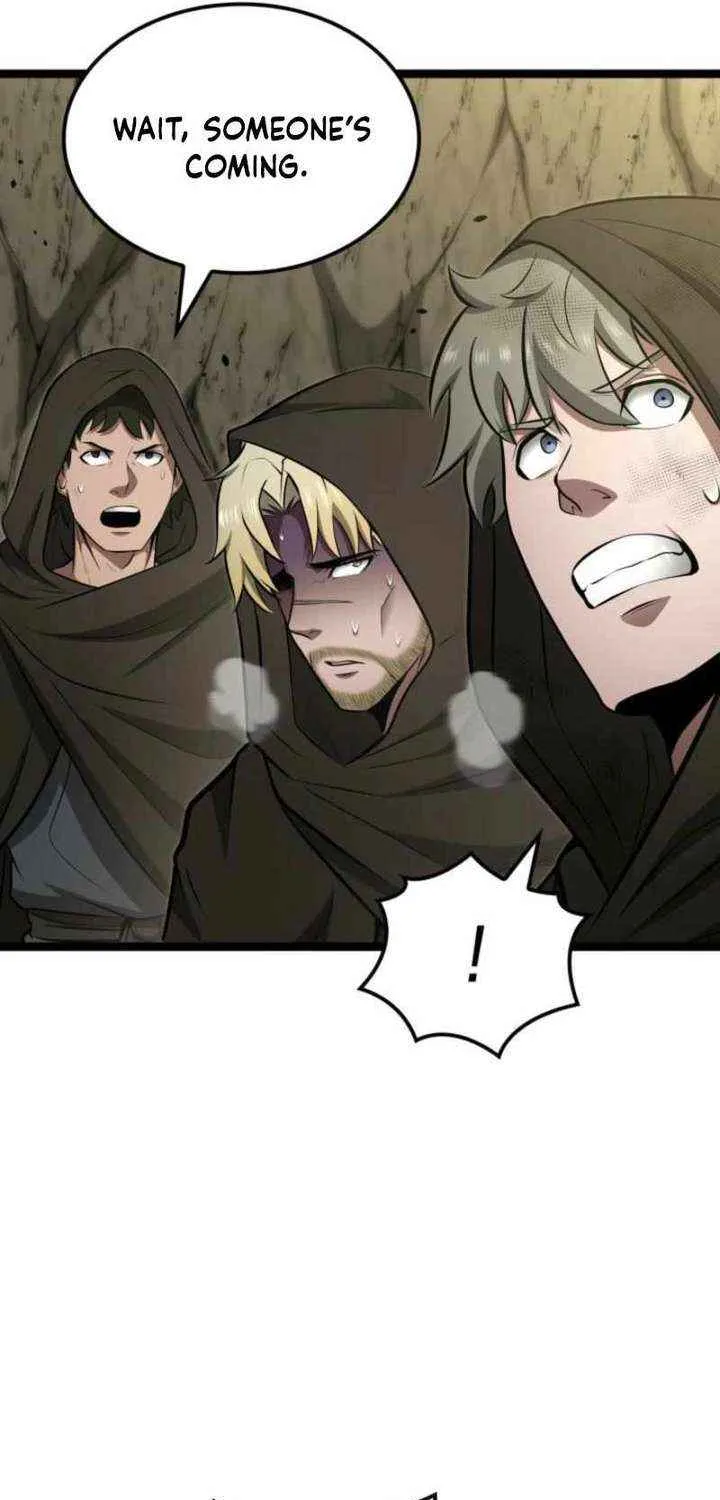 Read Kalli the Champion chapter 115 image 94 on Lezhin