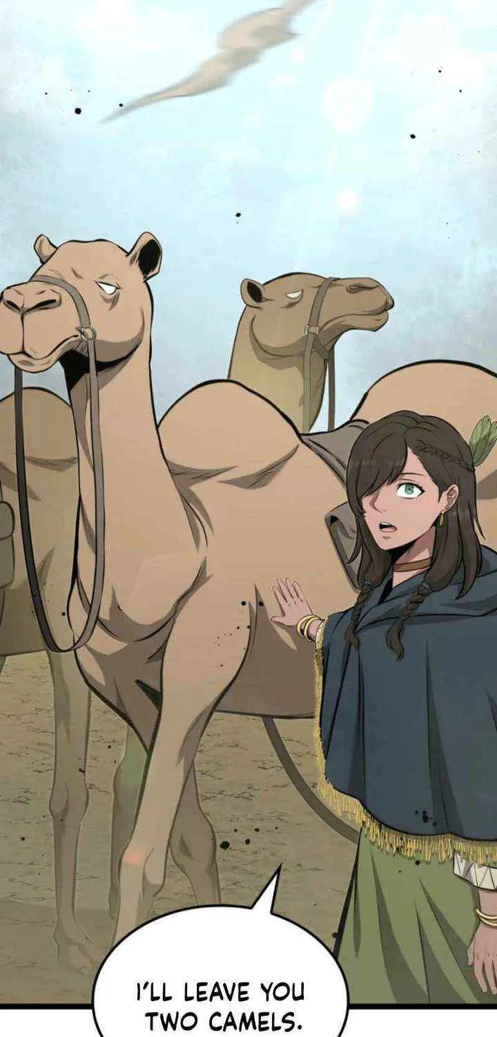 Read Kalli the Champion chapter 115 image 98 on Lezhin