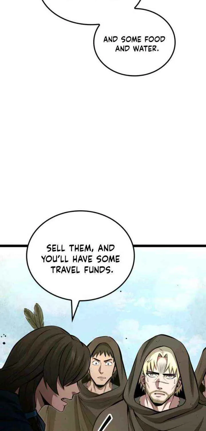 Read Kalli the Champion chapter 115 image 99 on Lezhin