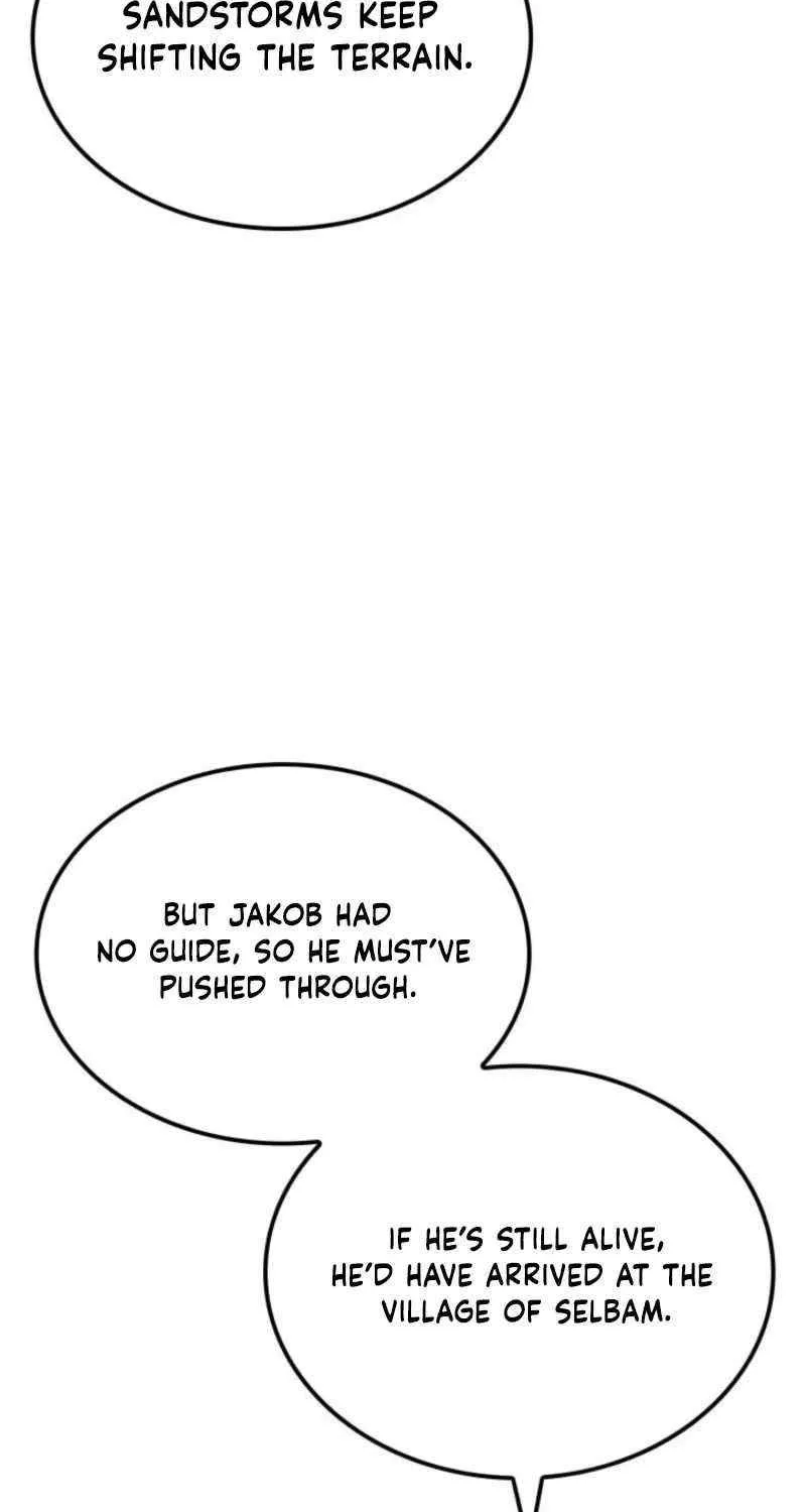 Read Kalli the Champion chapter 116 image 100 on Lezhin