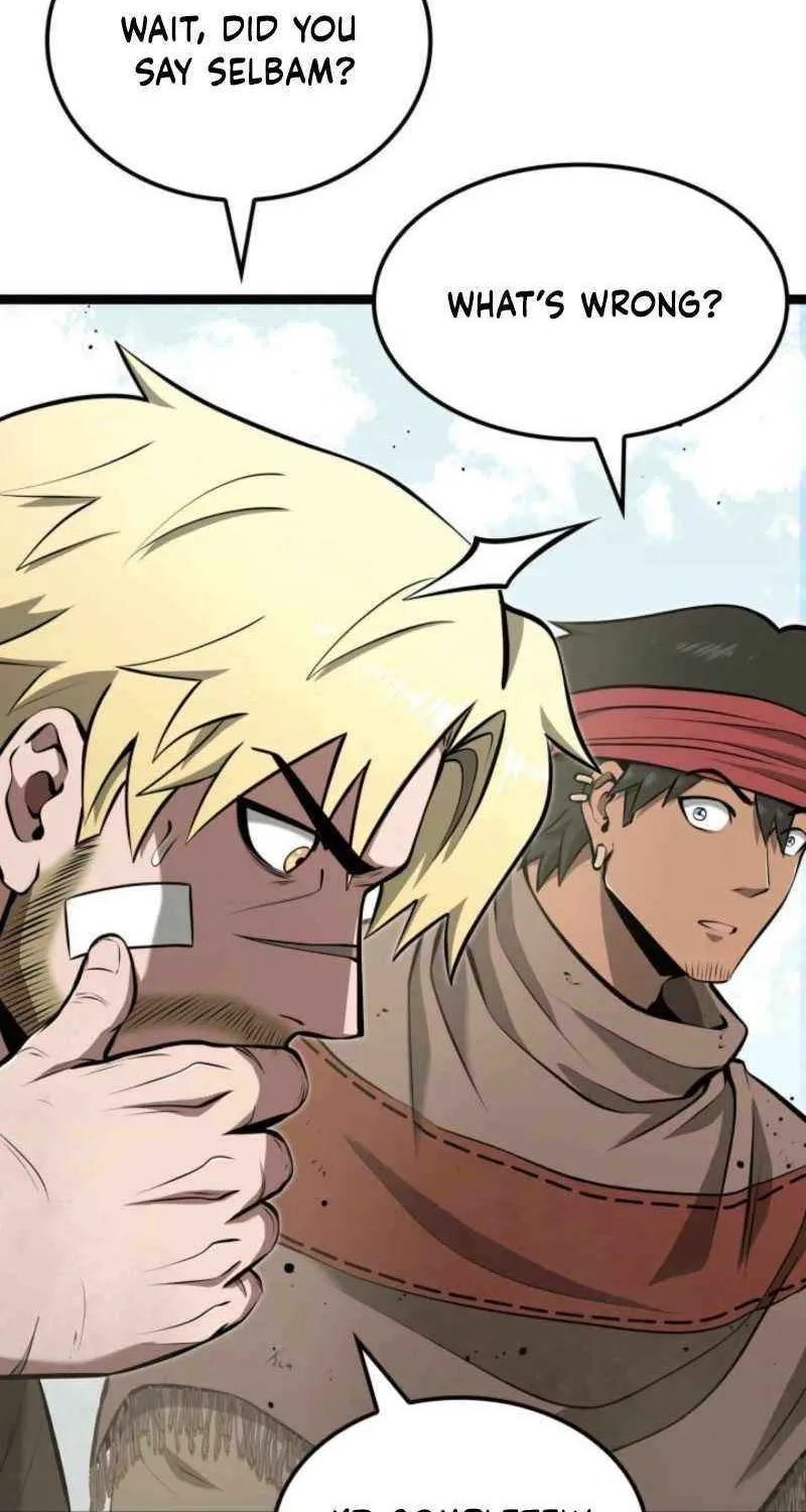 Read Kalli the Champion chapter 116 image 102 on Lezhin