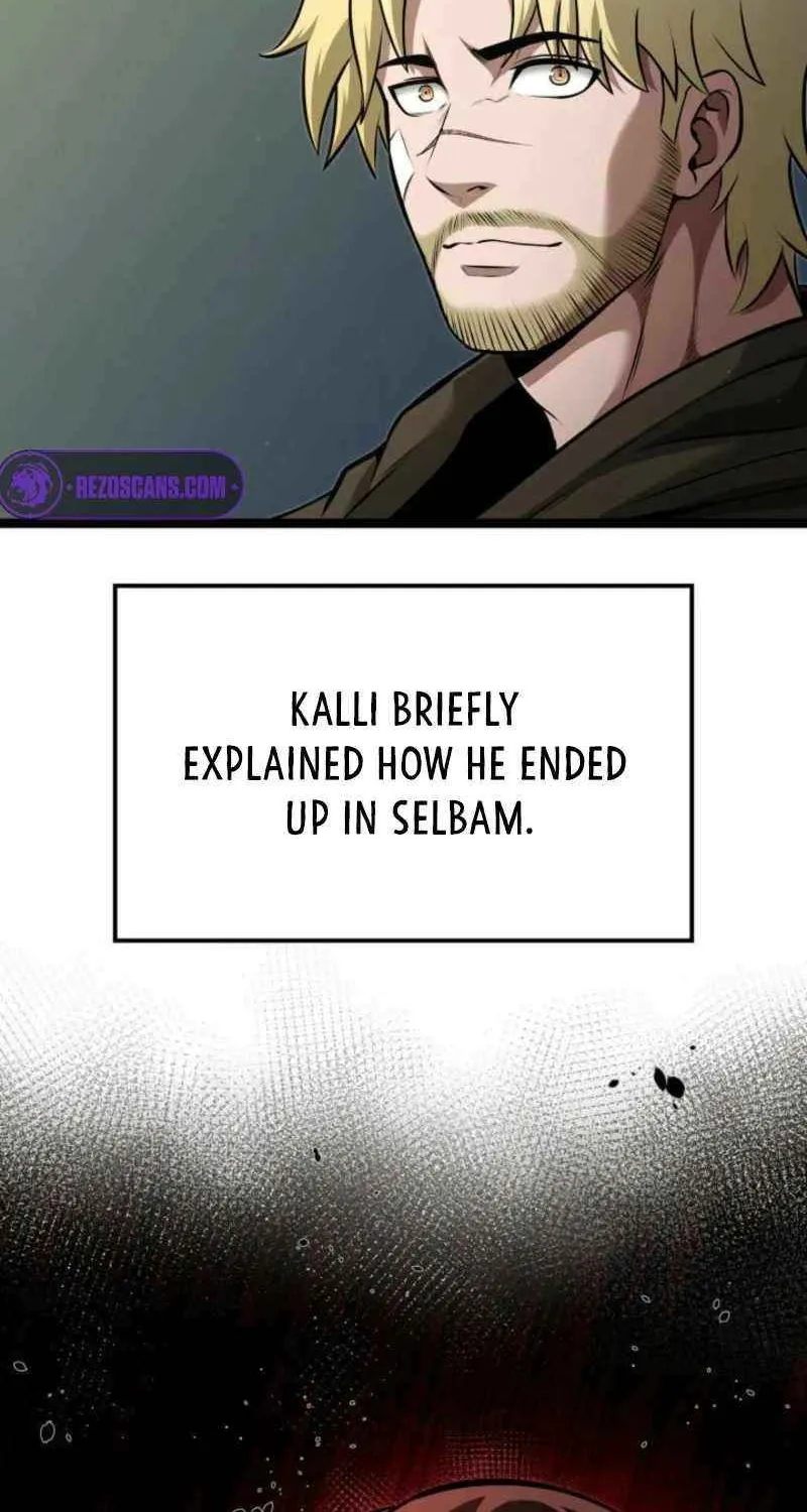 Read Kalli the Champion chapter 116 image 111 on Lezhin