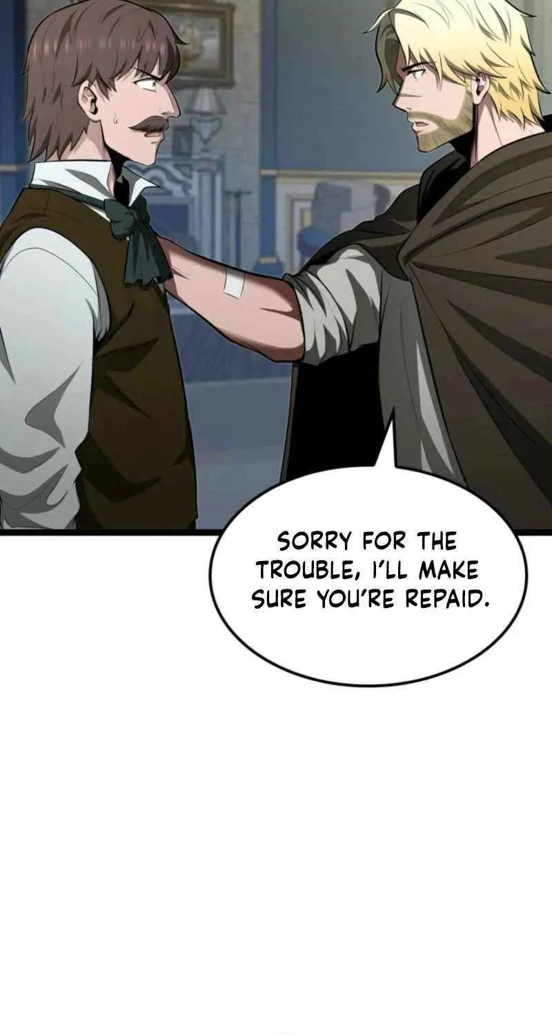 Read Kalli the Champion chapter 116 image 116 on Lezhin