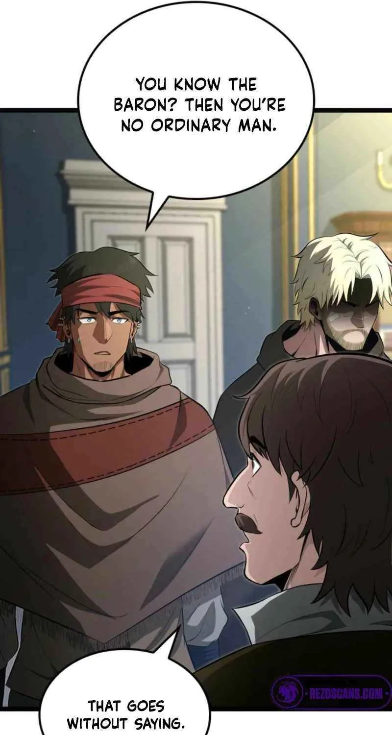 Read Kalli the Champion chapter 116 image 117 on Lezhin