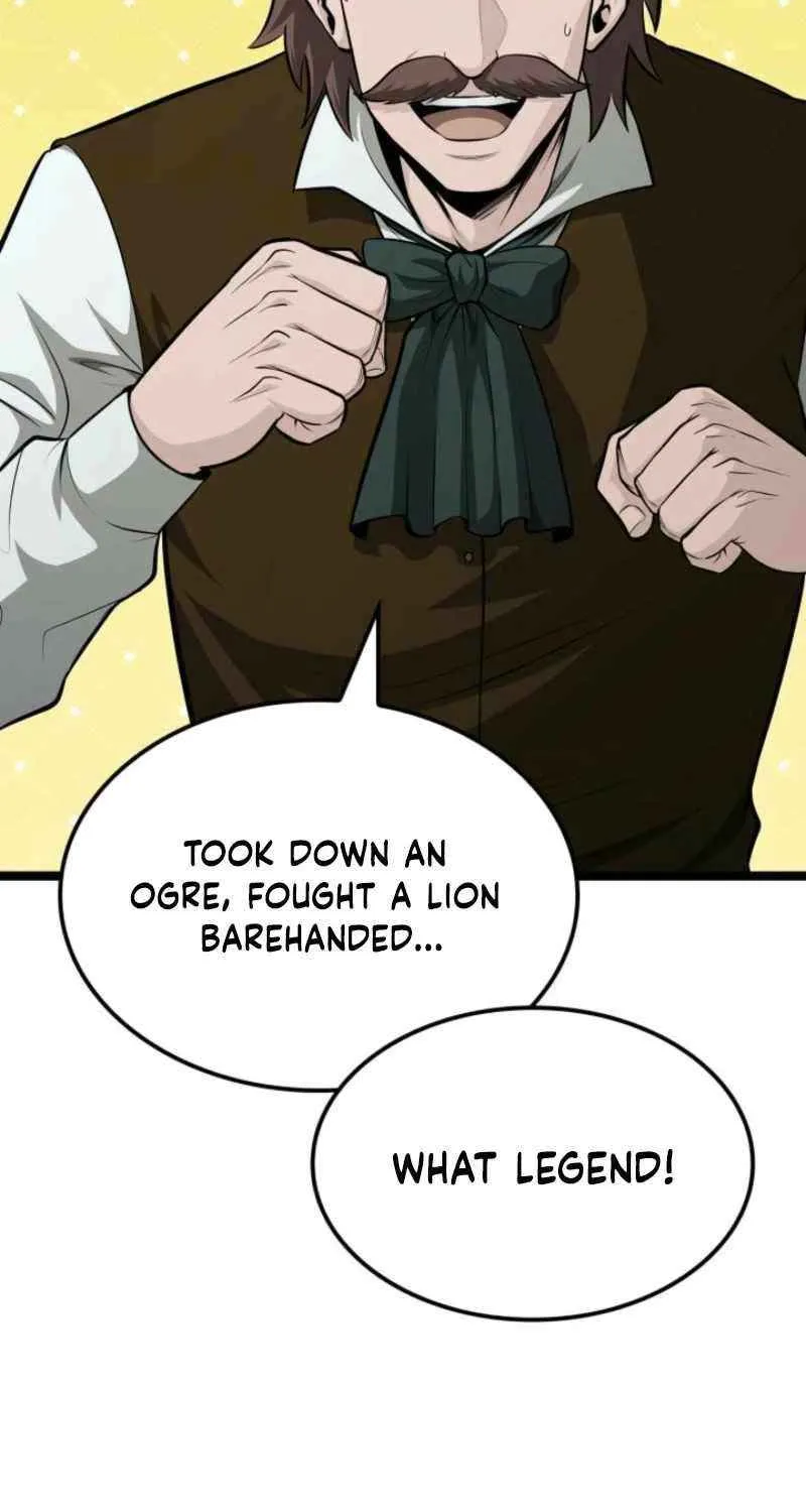 Read Kalli the Champion chapter 116 image 120 on Lezhin