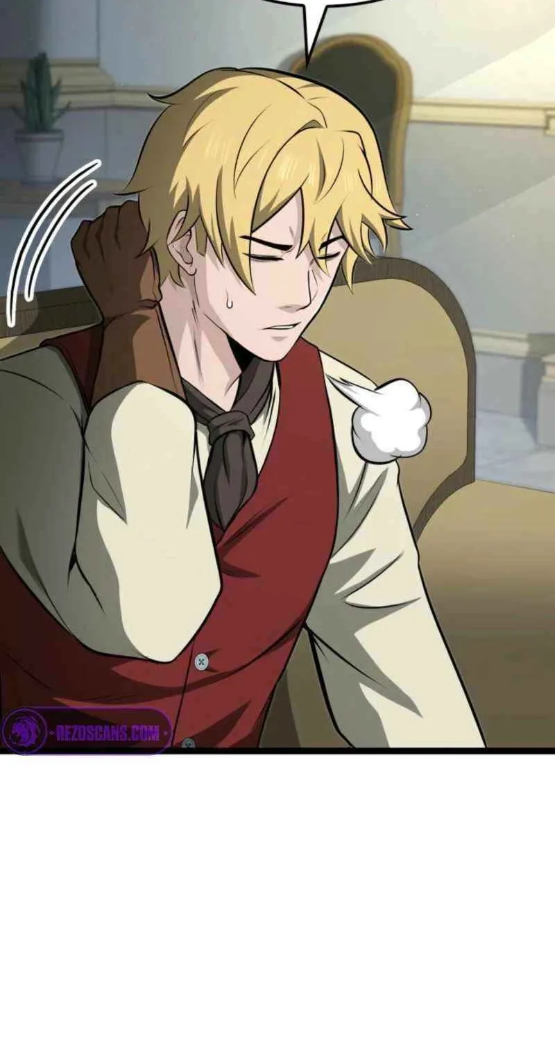 Read Kalli the Champion chapter 116 image 20 on Lezhin