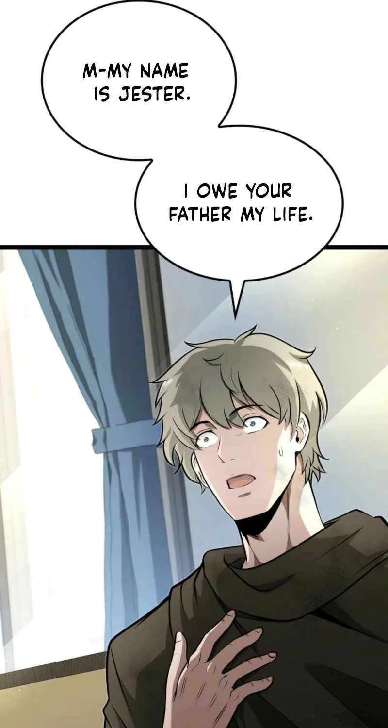 Read Kalli the Champion chapter 116 image 22 on Lezhin