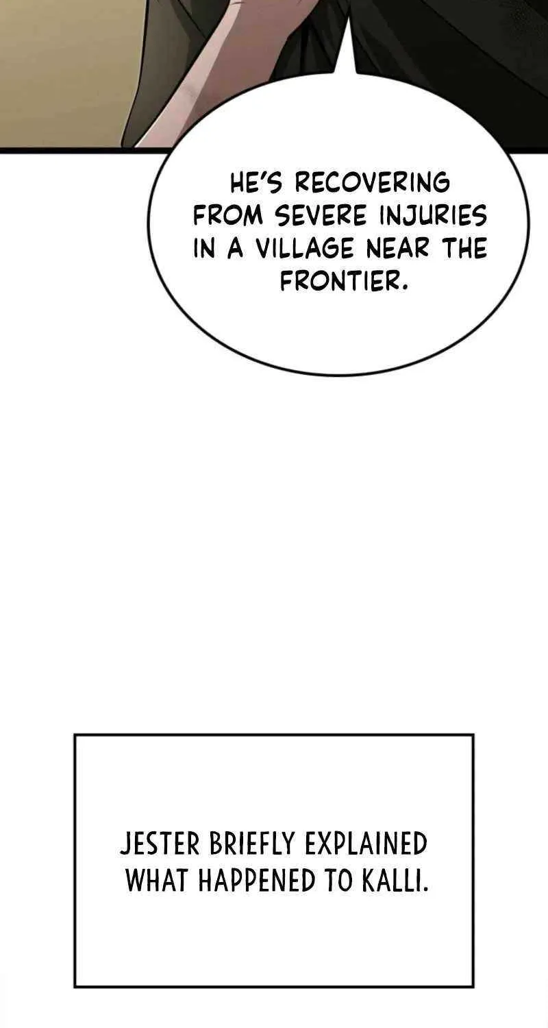Read Kalli the Champion chapter 116 image 23 on Lezhin