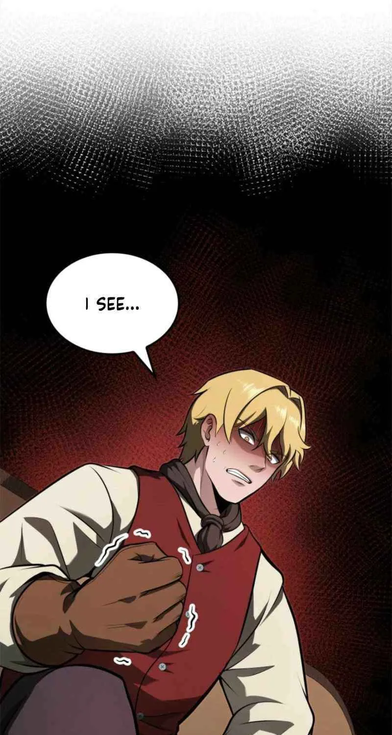 Read Kalli the Champion chapter 116 image 24 on Lezhin