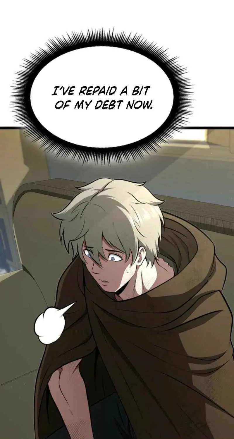 Read Kalli the Champion chapter 116 image 28 on Lezhin