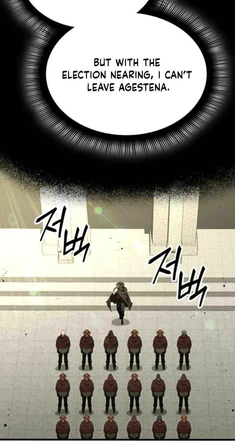 Read Kalli the Champion chapter 116 image 32 on Lezhin