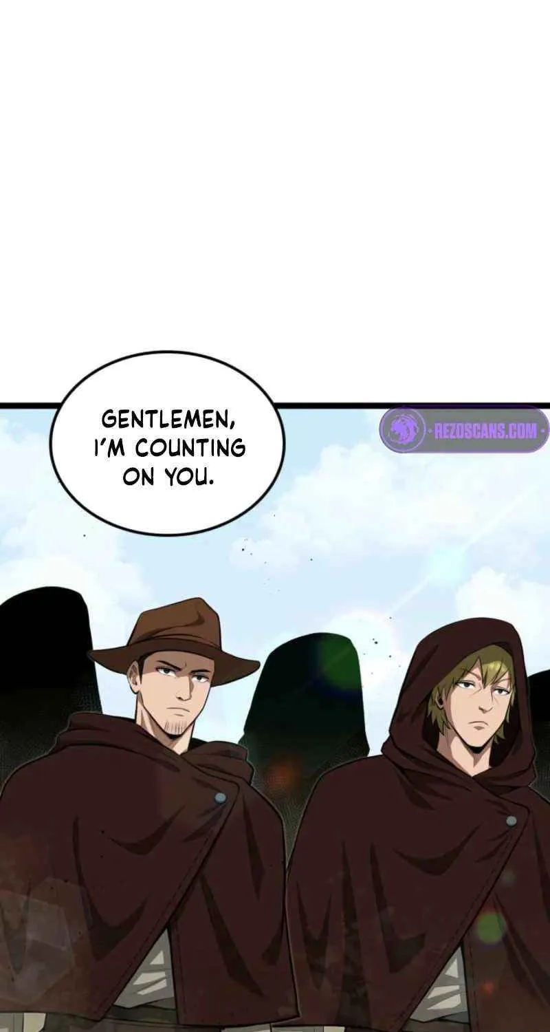 Read Kalli the Champion chapter 116 image 33 on Lezhin