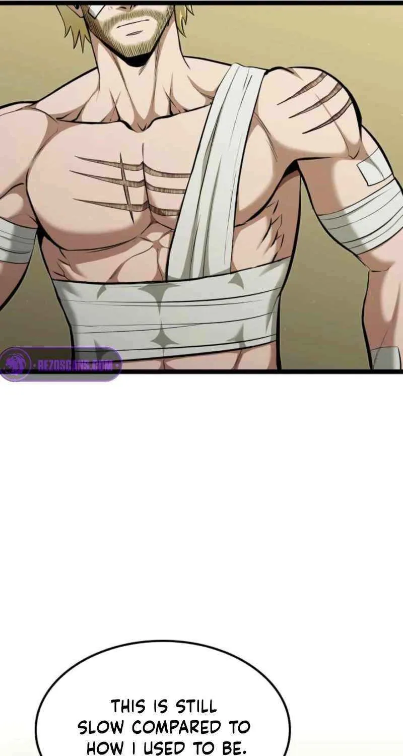 Read Kalli the Champion chapter 116 image 38 on Lezhin