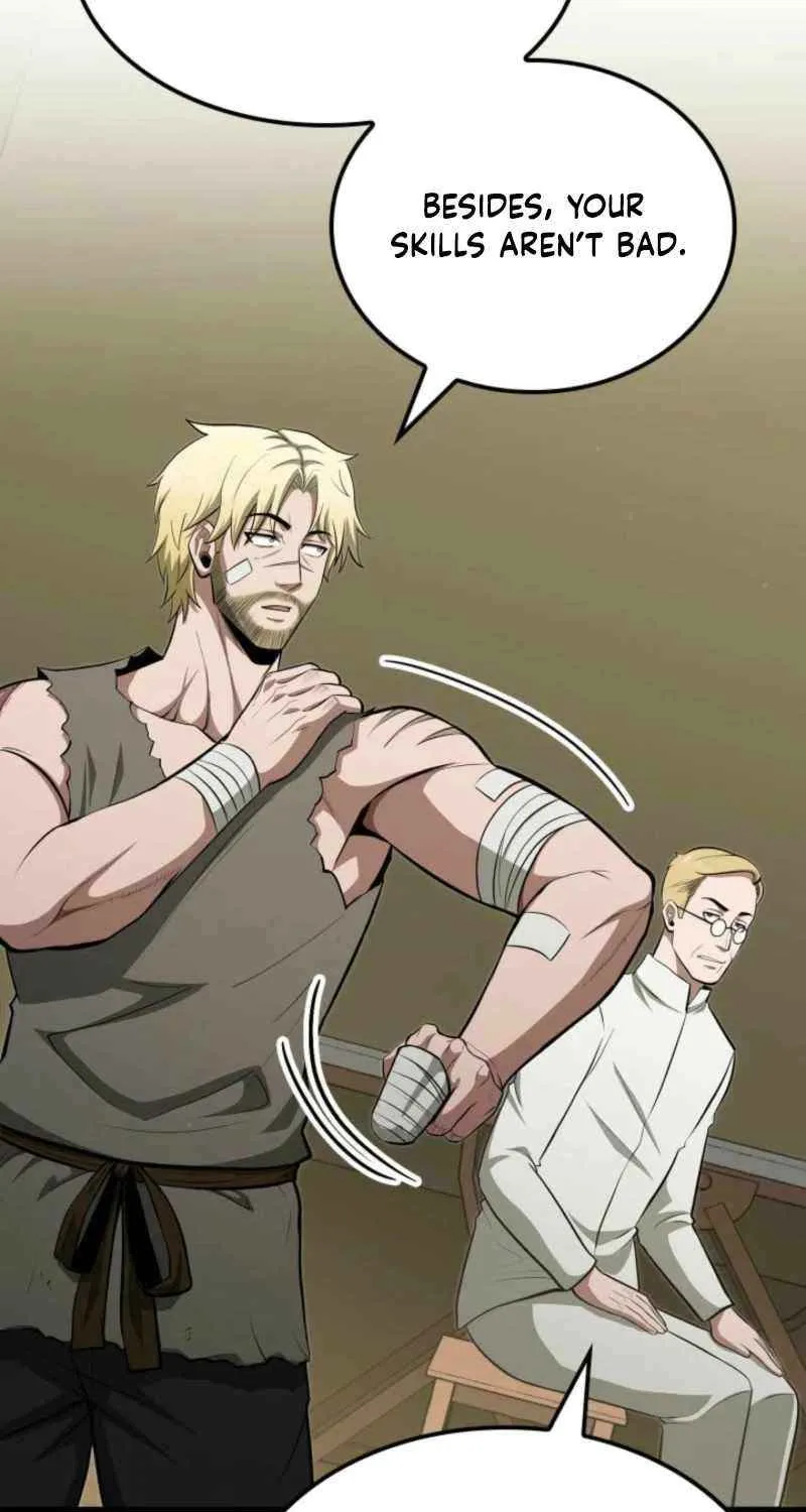 Read Kalli the Champion chapter 116 image 39 on Lezhin