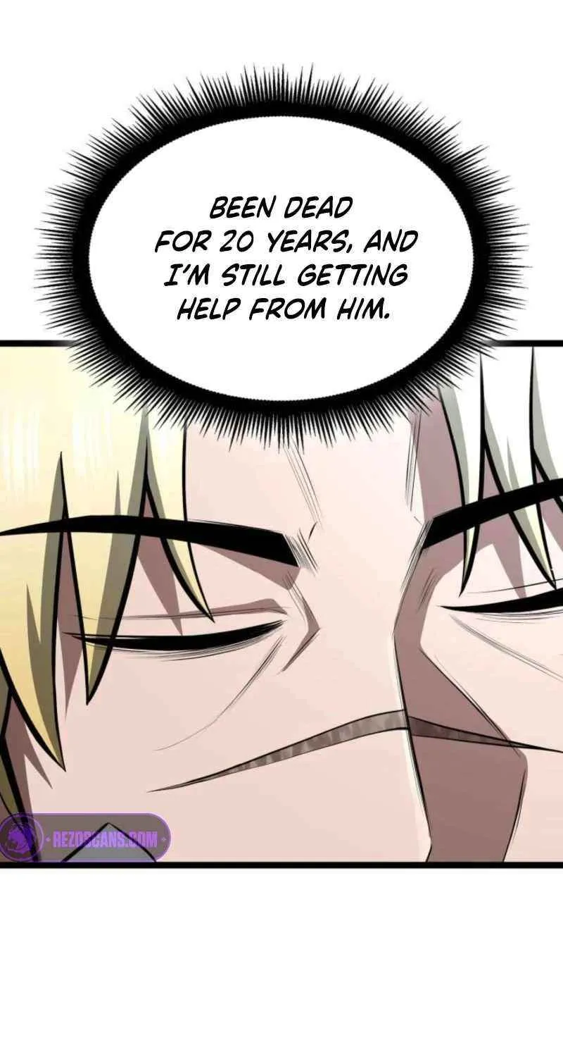 Read Kalli the Champion chapter 116 image 43 on Lezhin