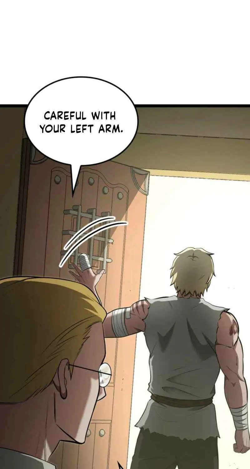Read Kalli the Champion chapter 116 image 44 on Lezhin