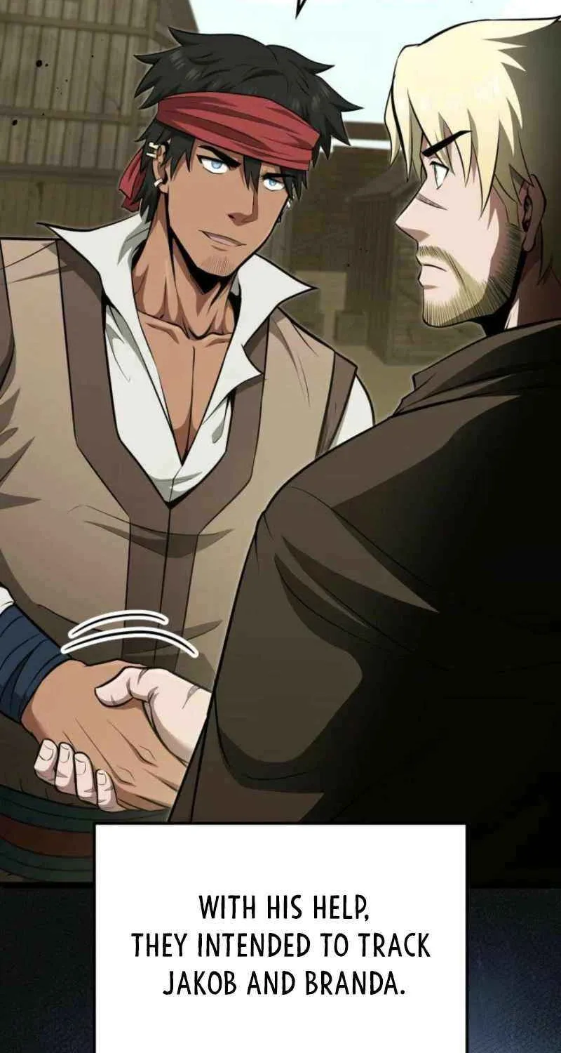 Read Kalli the Champion chapter 116 image 48 on Lezhin