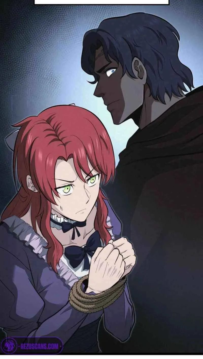 Read Kalli the Champion chapter 116 image 49 on Lezhin