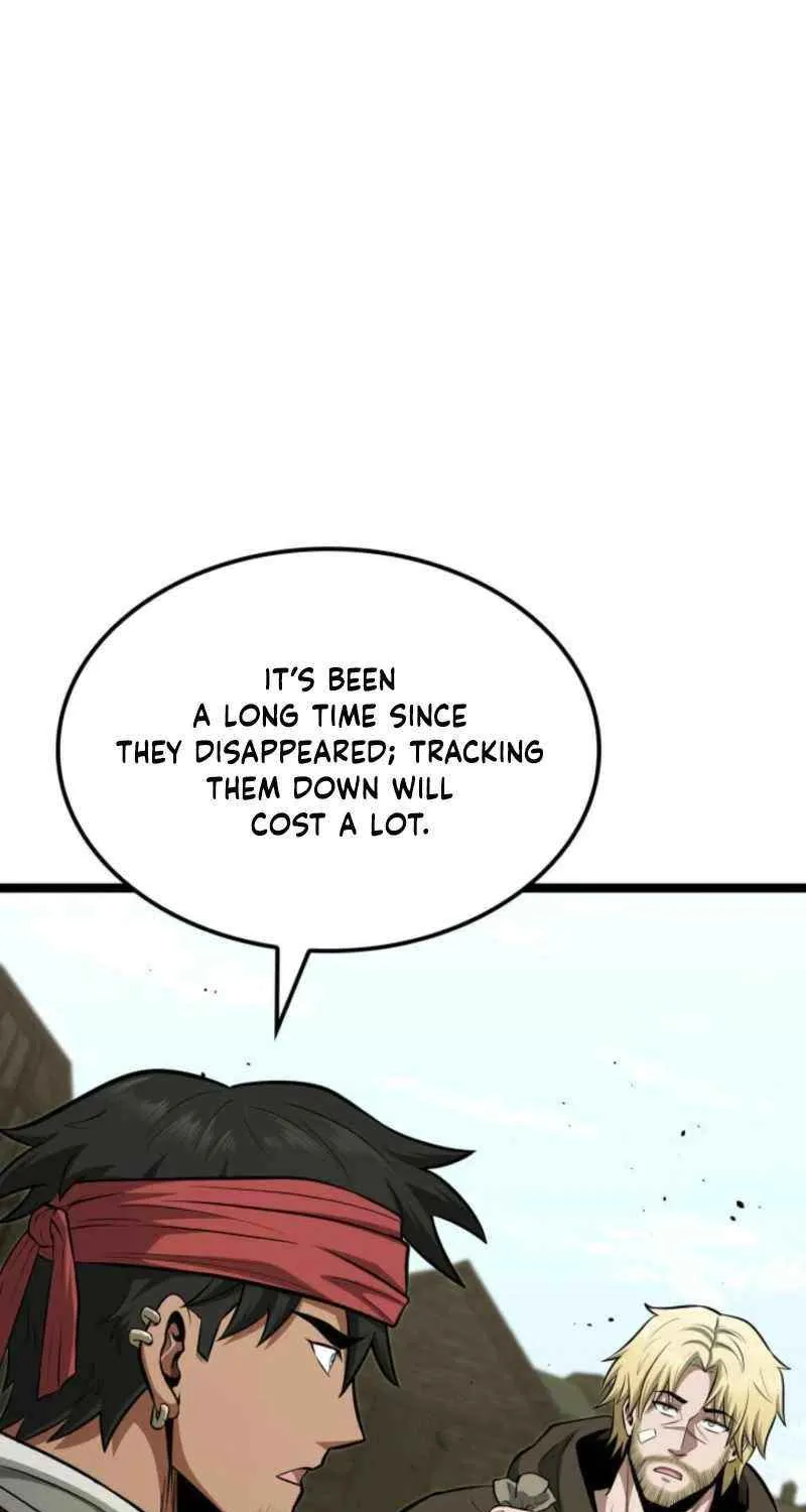 Read Kalli the Champion chapter 116 image 50 on Lezhin