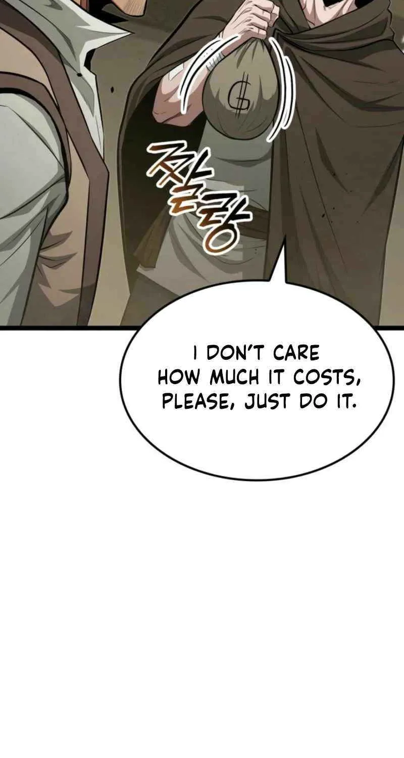 Read Kalli the Champion chapter 116 image 51 on Lezhin
