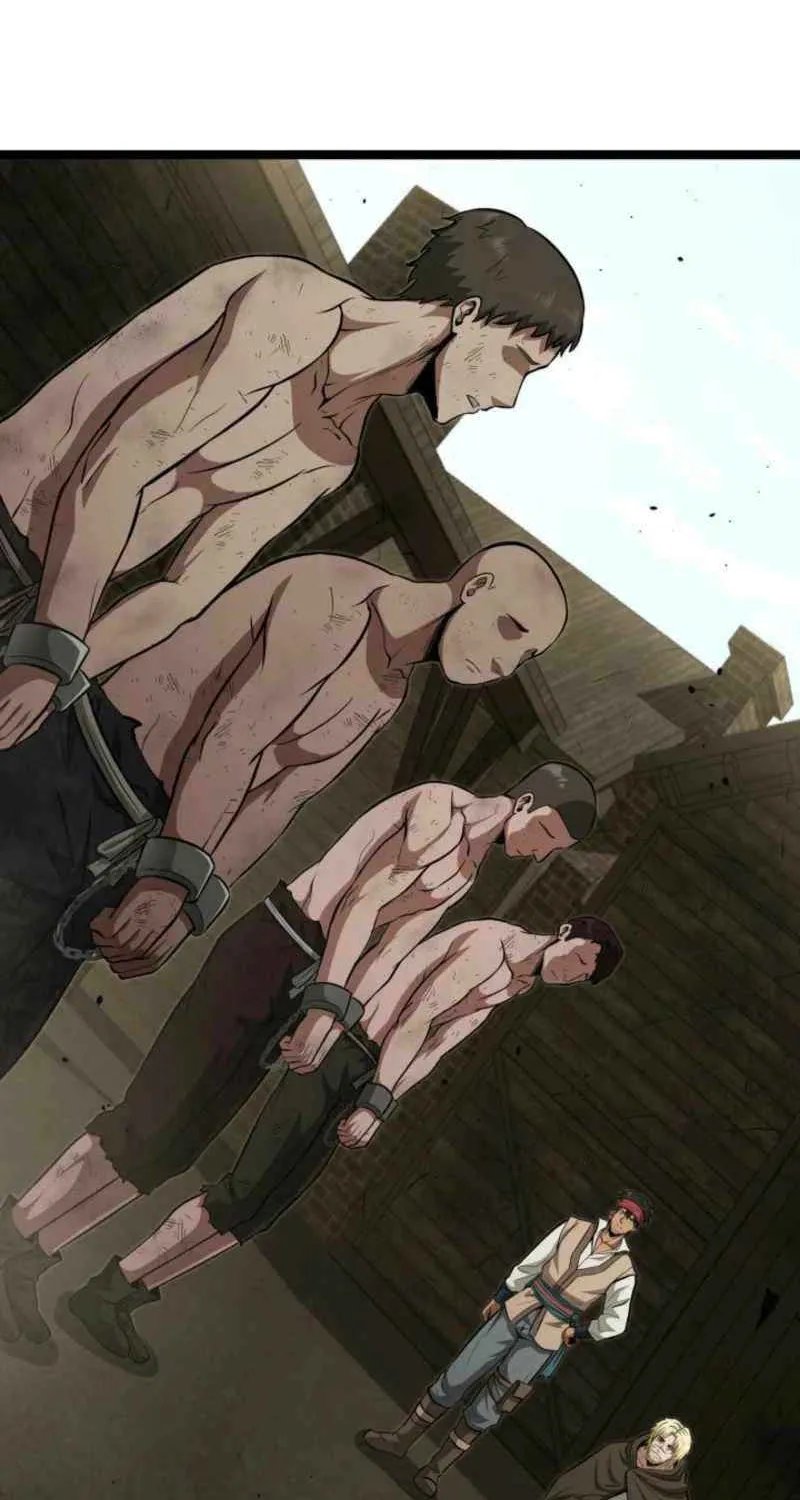 Read Kalli the Champion chapter 116 image 53 on Lezhin